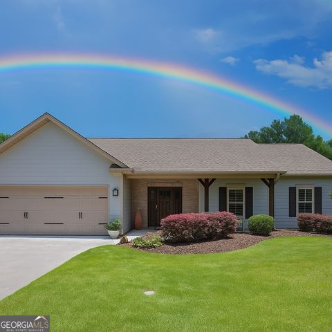 Photo of 57 Round Rock Circle NE, Rome, GA 30161 (MLS # 10580206)