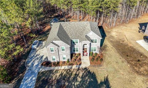 6160 Belmont DR Douglasville GA 30135