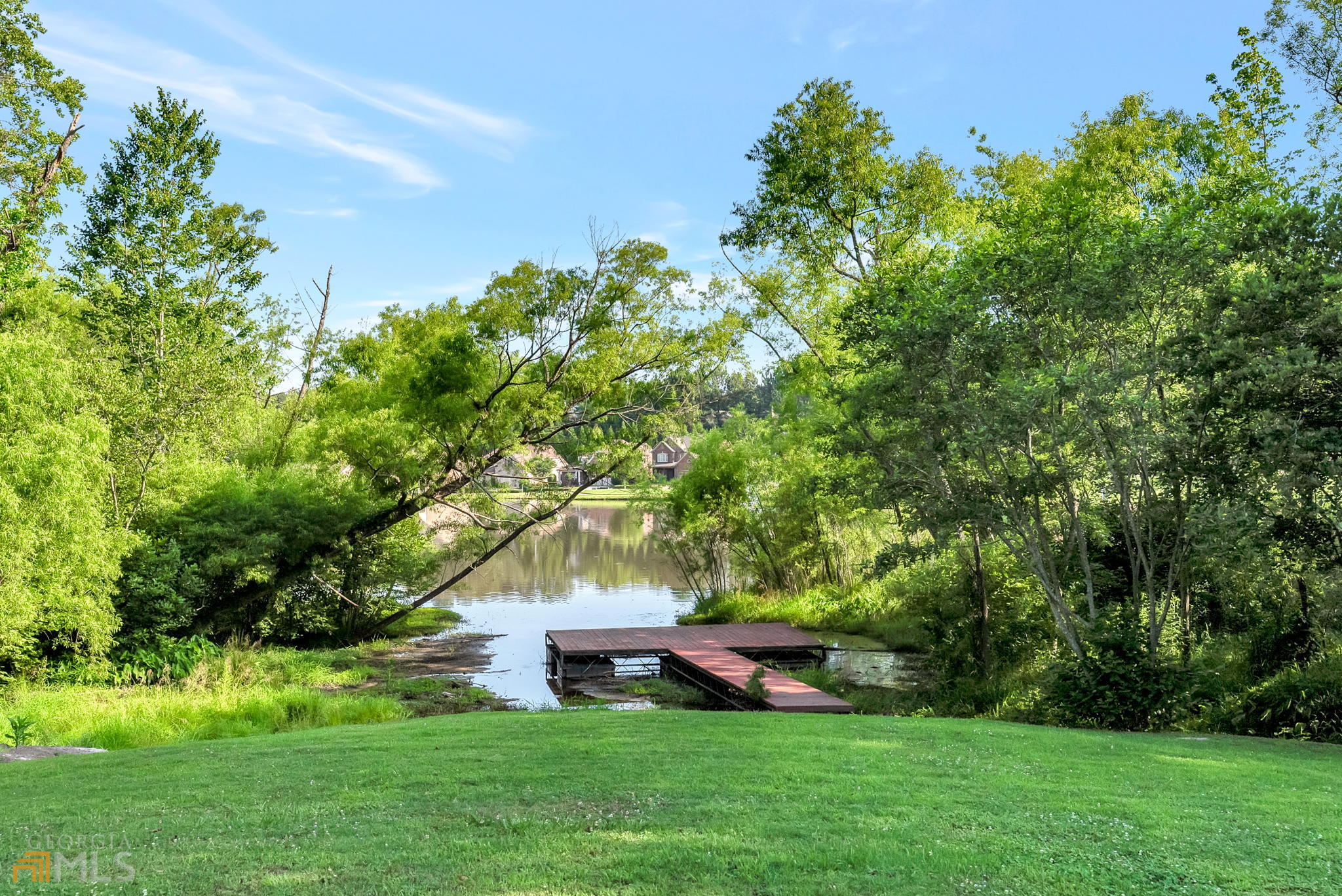 Brighton Lake - Residential