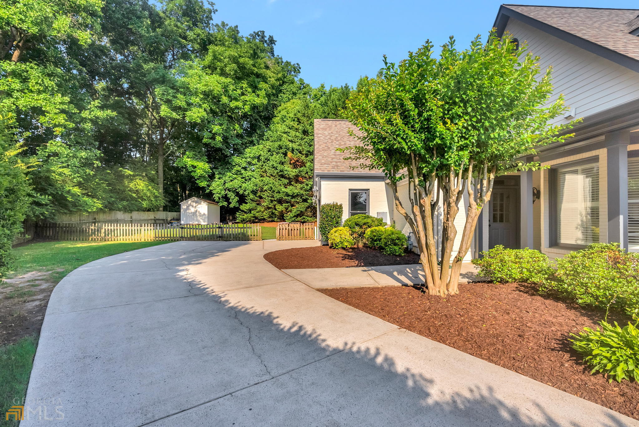 Brighton Lake - Residential