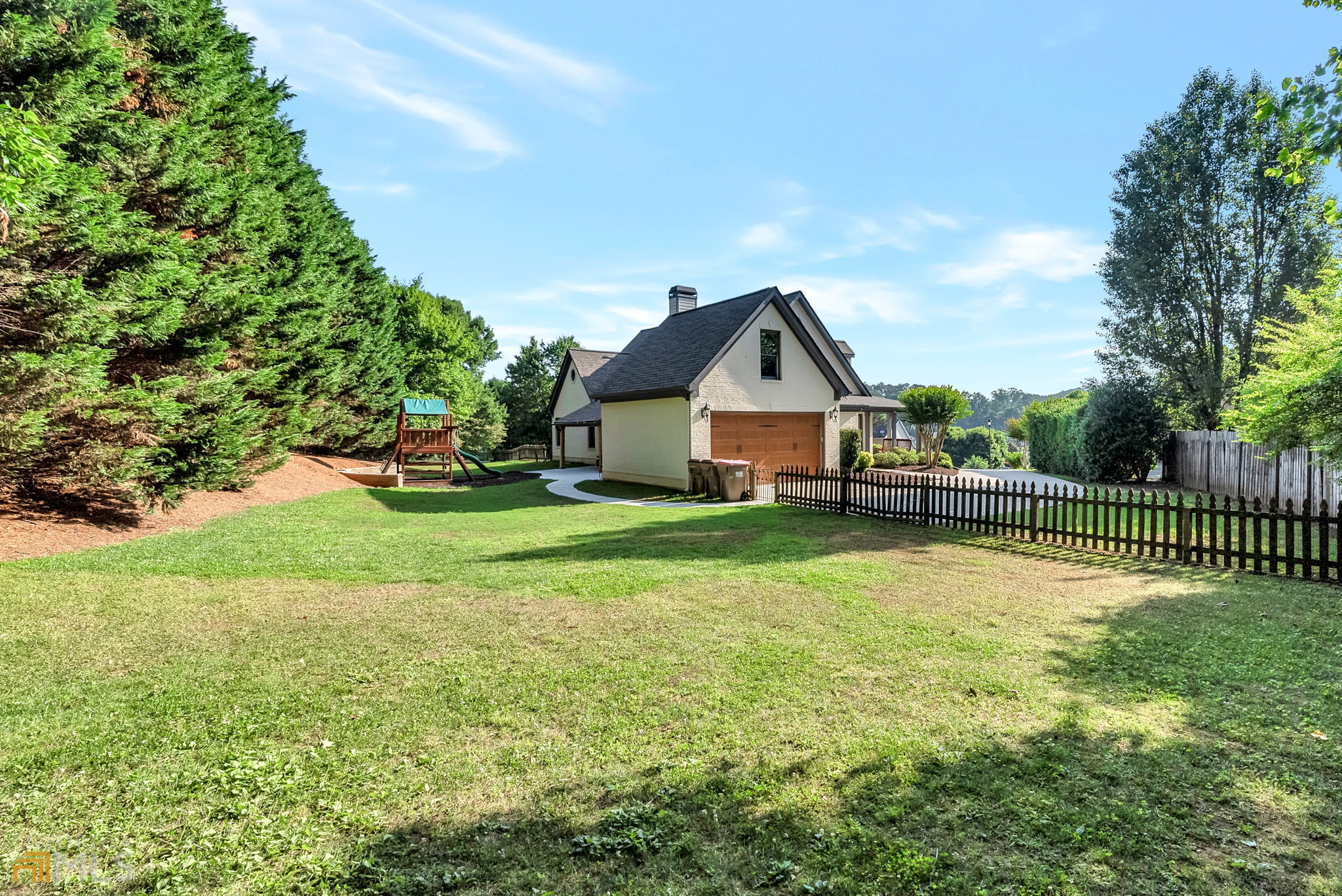 Brighton Lake - Residential