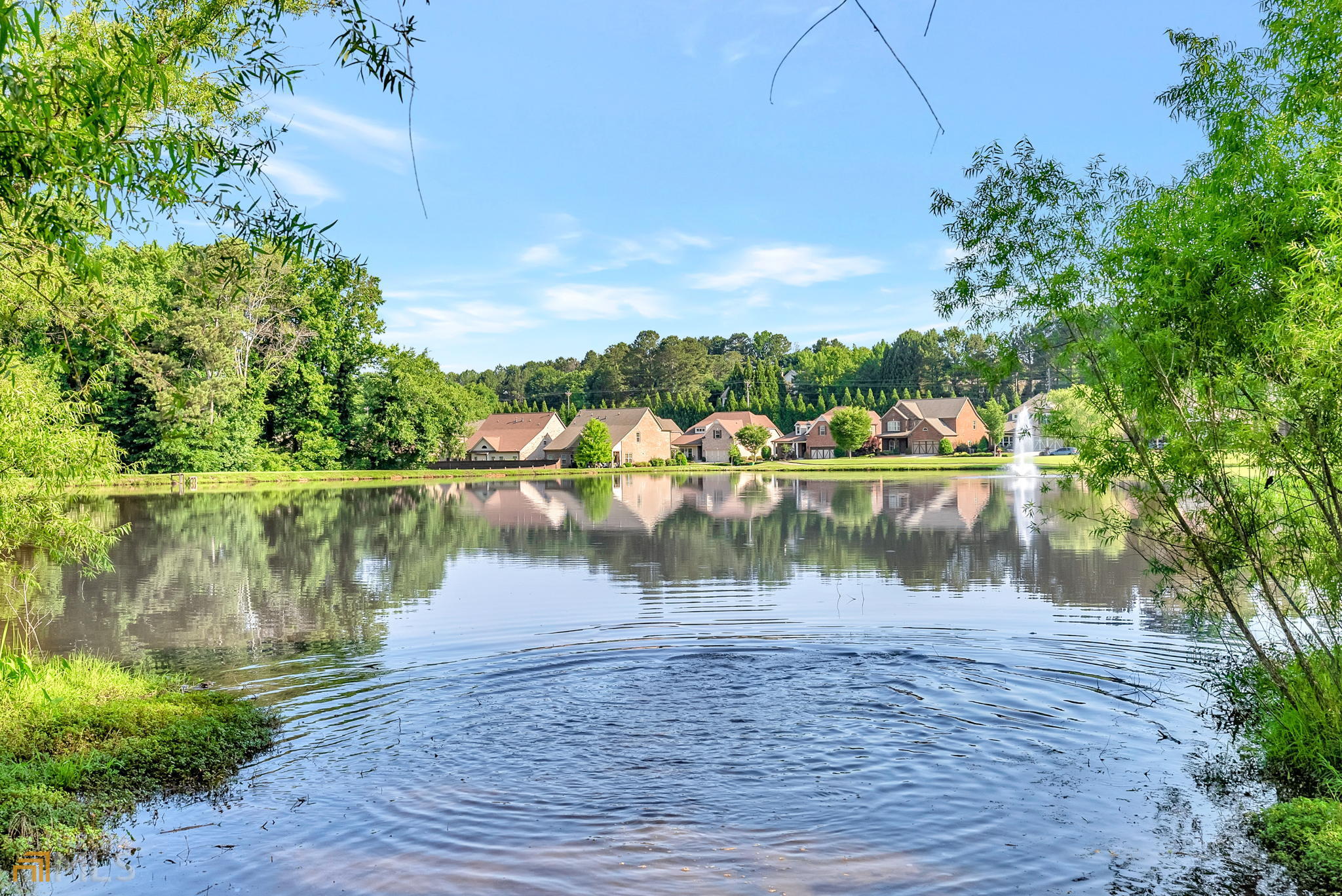 Brighton Lake - Residential