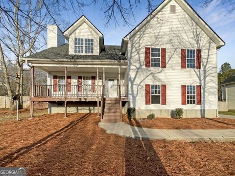 Photo of 21 Golden Way, Kingston, GA 30145 (MLS # 10483994)