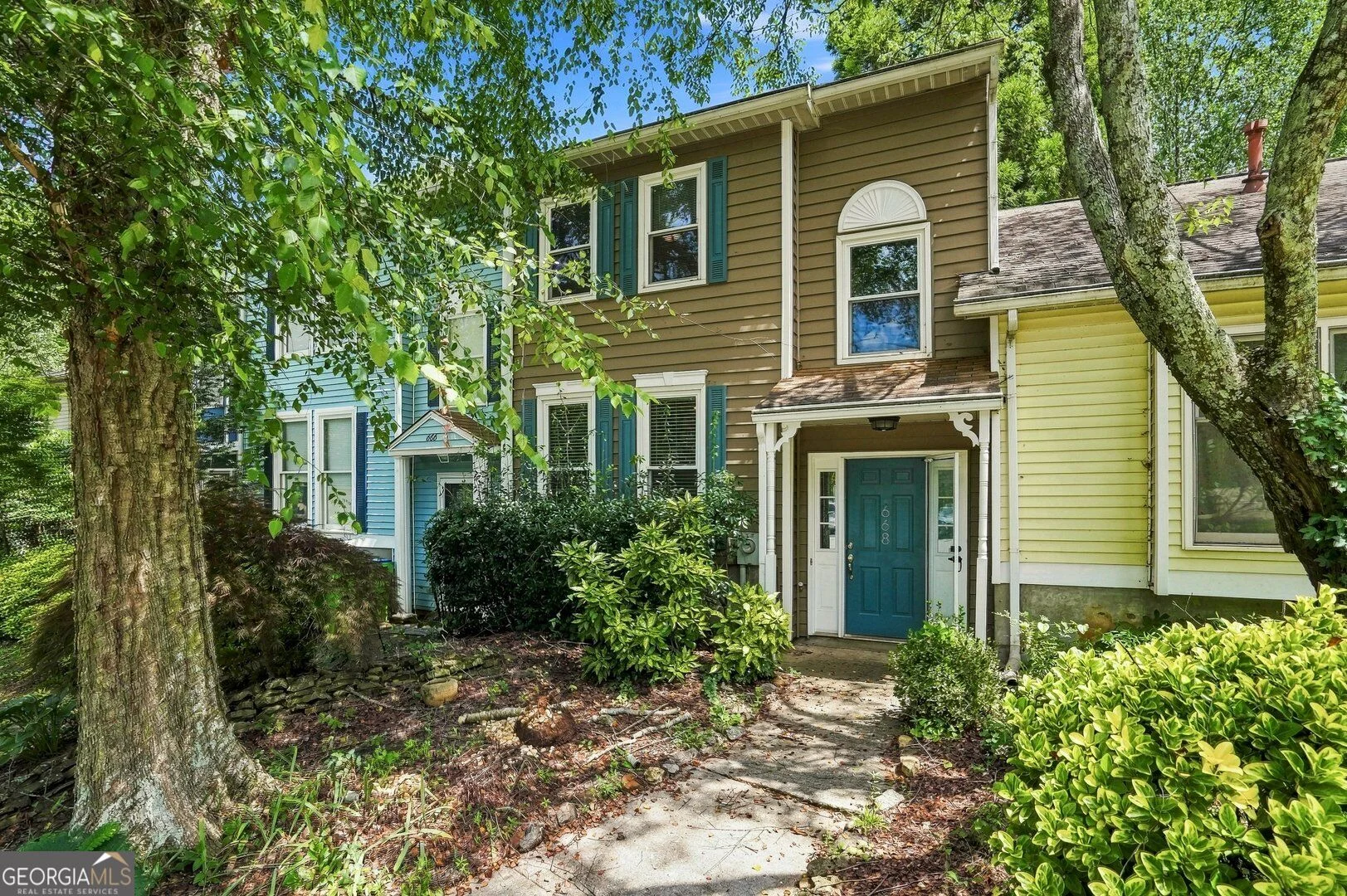 668 Stratford Green, Avondale Estates, GA, 30002