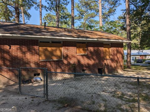 A home in Moultrie