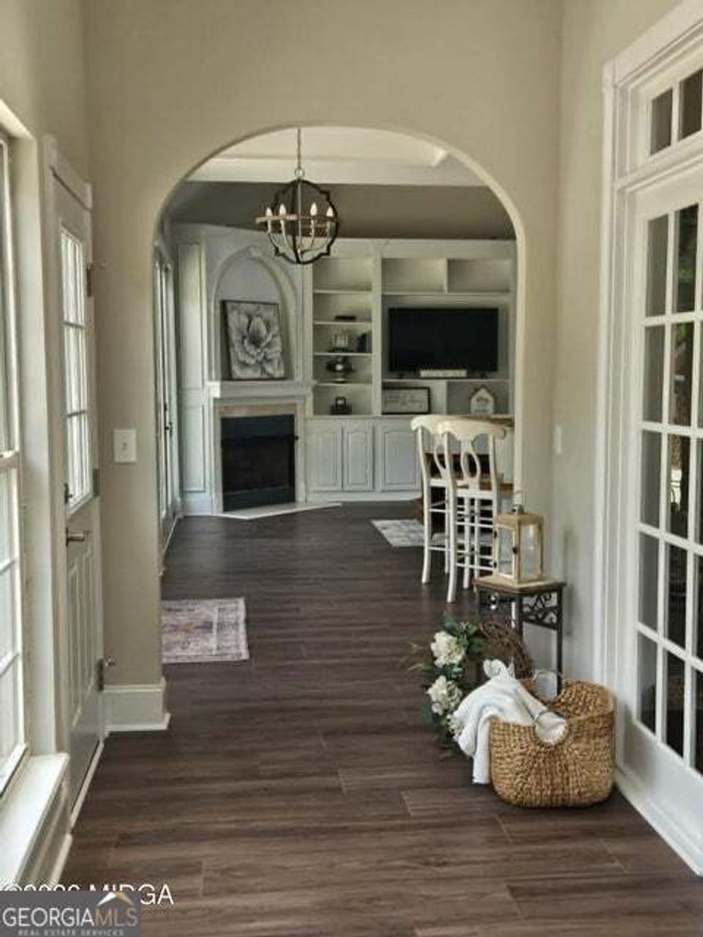 Photo of 214 Tivoli Park Road, Centerville, GA 31028 (MLS # 10753329)