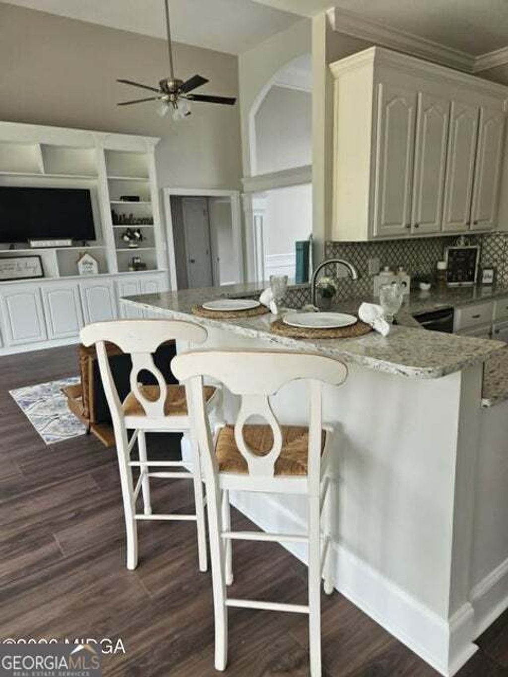 Photo of 214 Tivoli Park Road, Centerville, GA 31028 (MLS # 10753329)