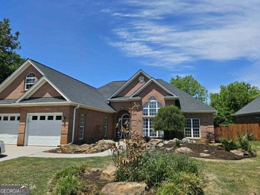 Photo of 214 Tivoli Park Road, Centerville, GA 31028 (MLS # 10753329)