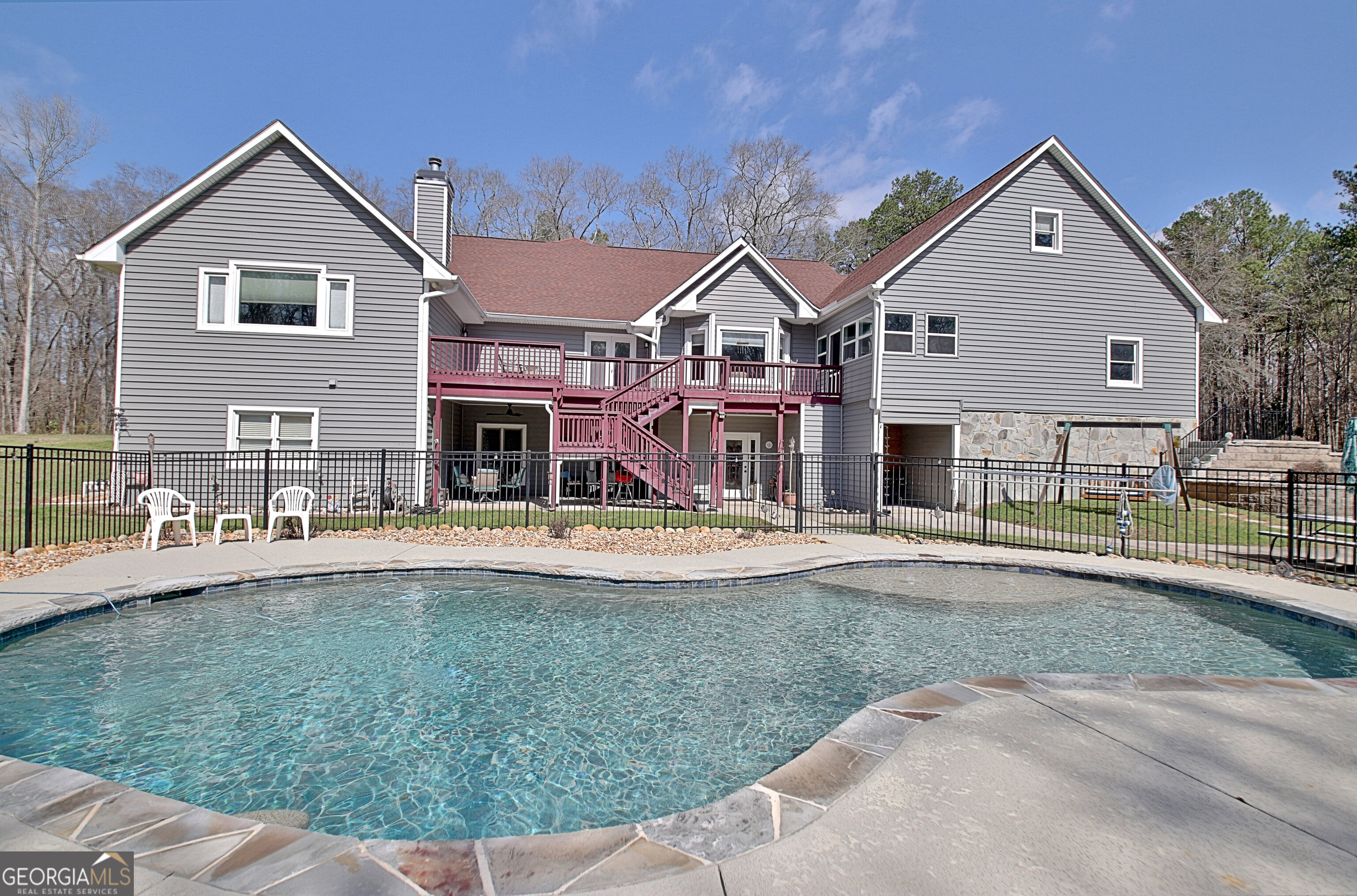 967 Tope RD