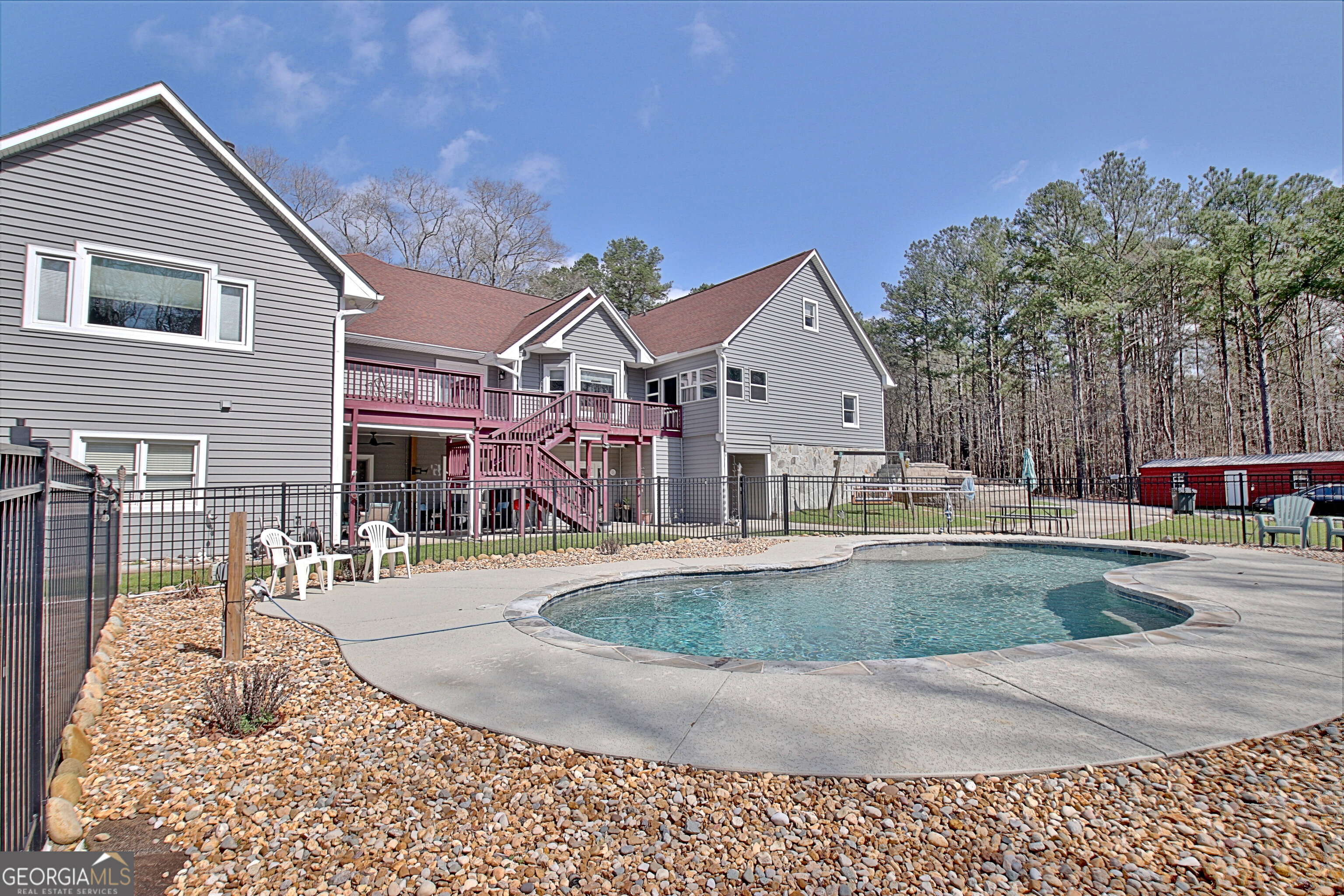 967 Tope RD