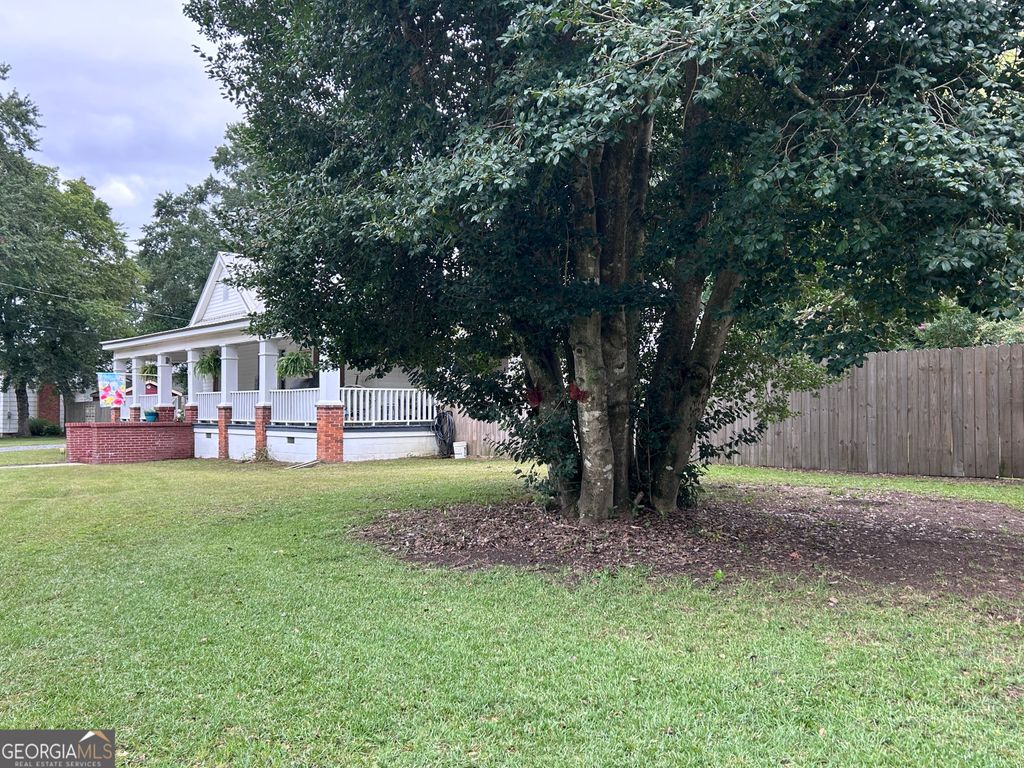 Photo of 8 Laurel Street, Butler, GA 31006 (MLS # 10695038)