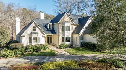 325 Riverhall CT Sandy Springs GA 30350