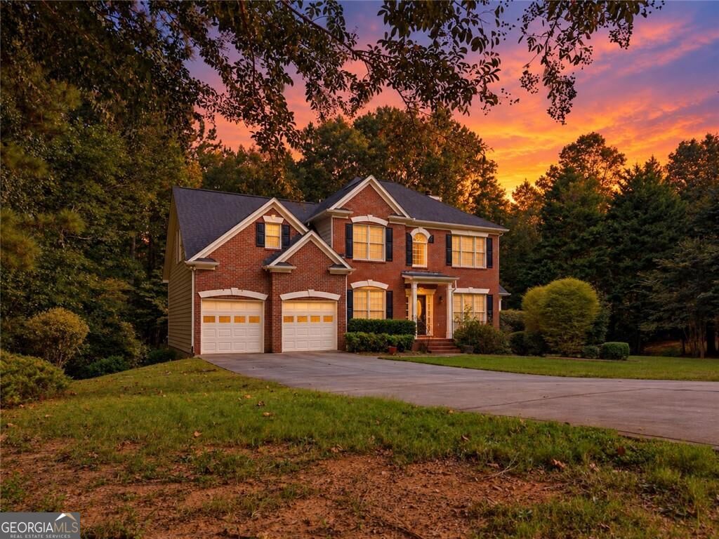 560 Hopewell Downs DR
