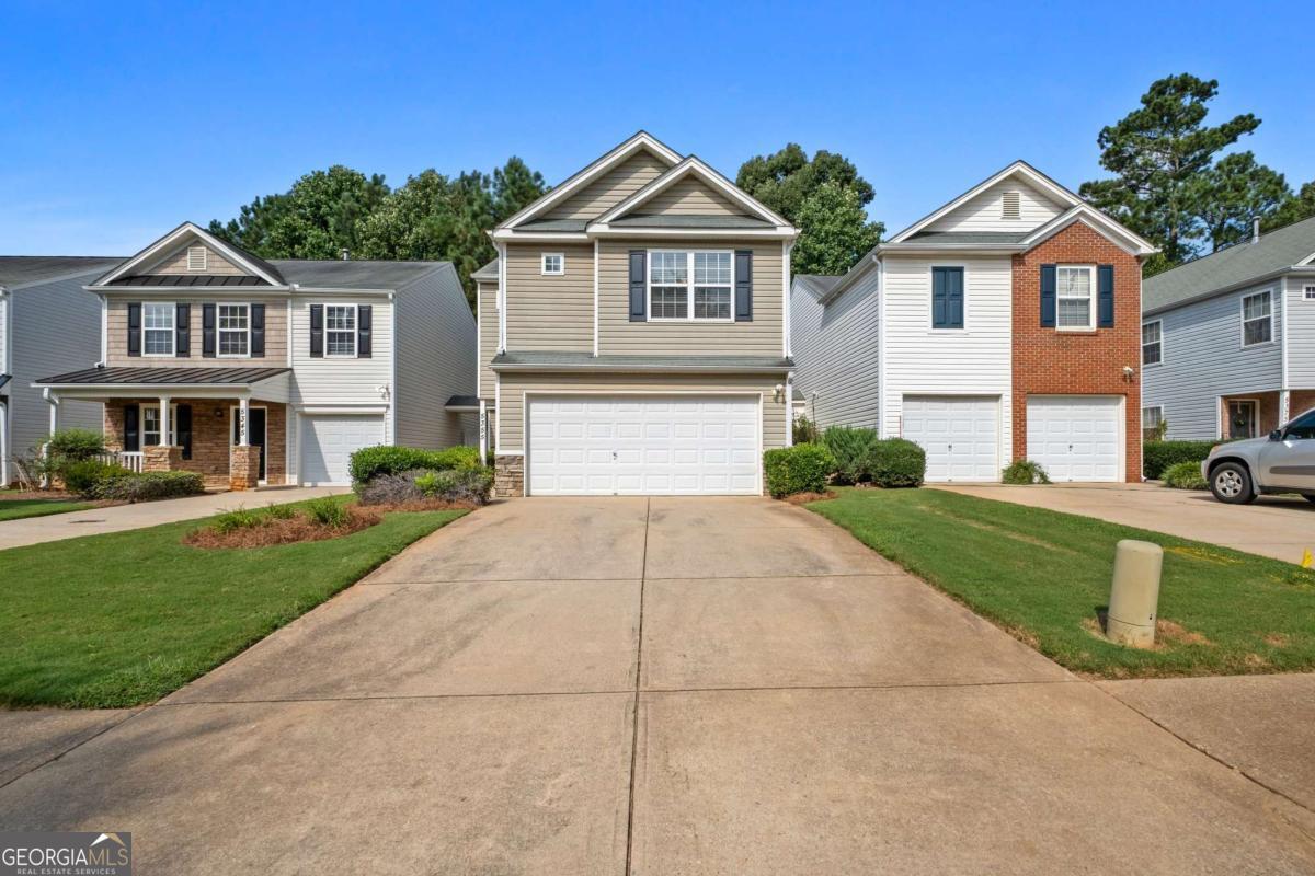5355 MOUNTAIN TOP PL