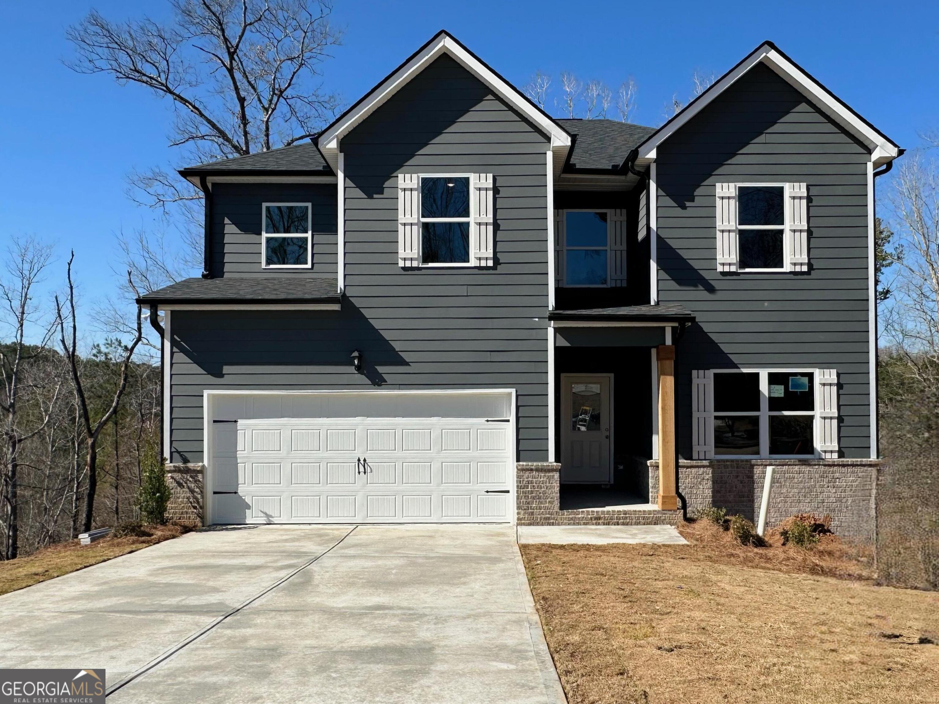 5443 Belle Meade DR LOT 443