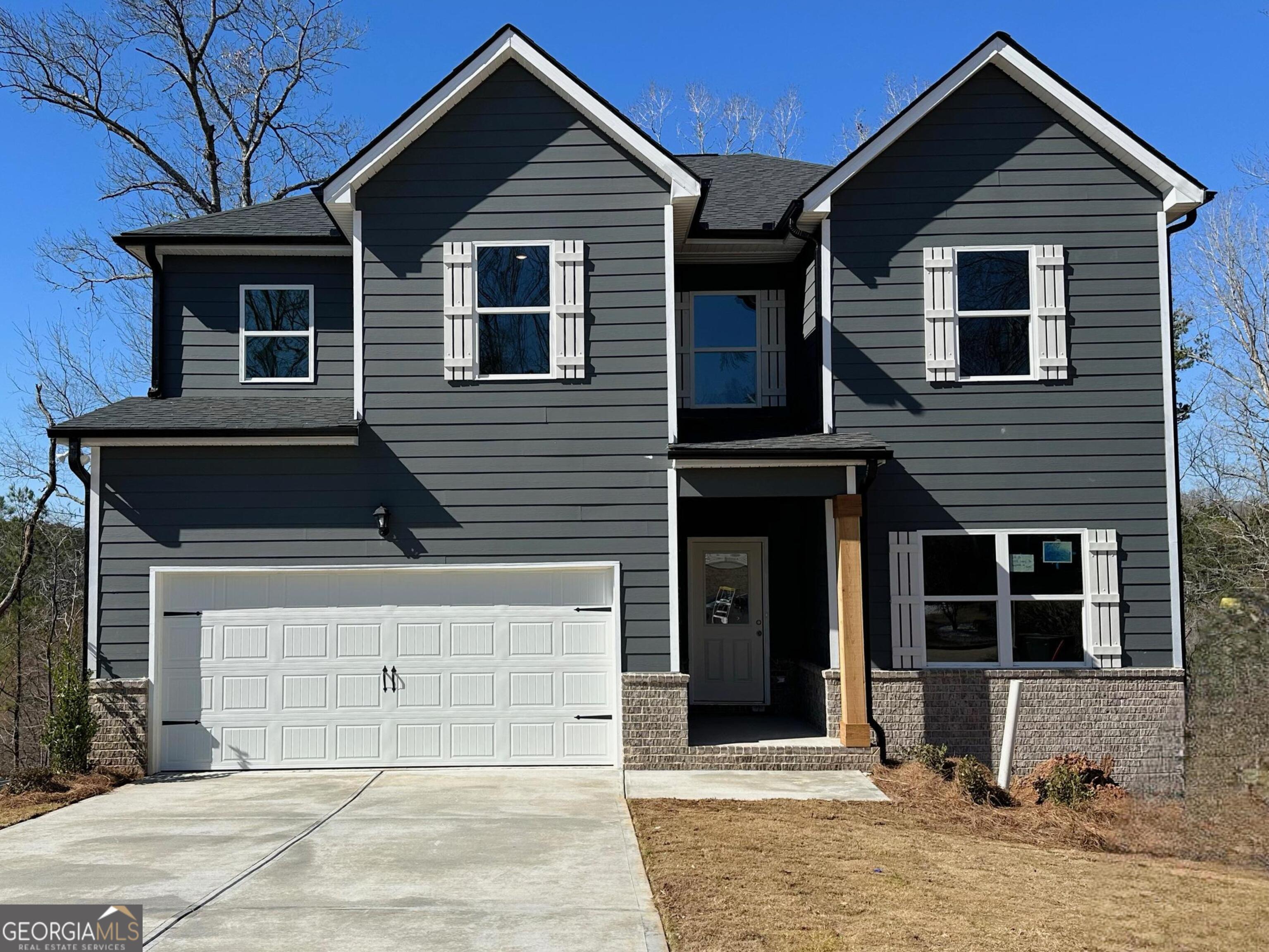 5443 Belle Meade DR LOT 443