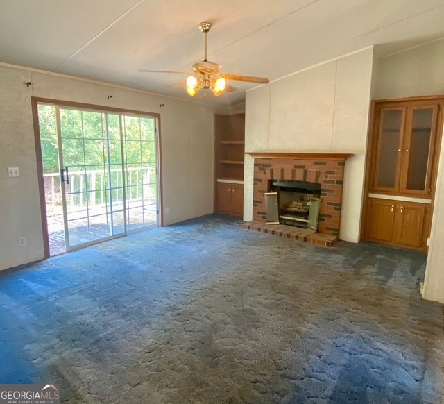 3596 Reed Creek HWY