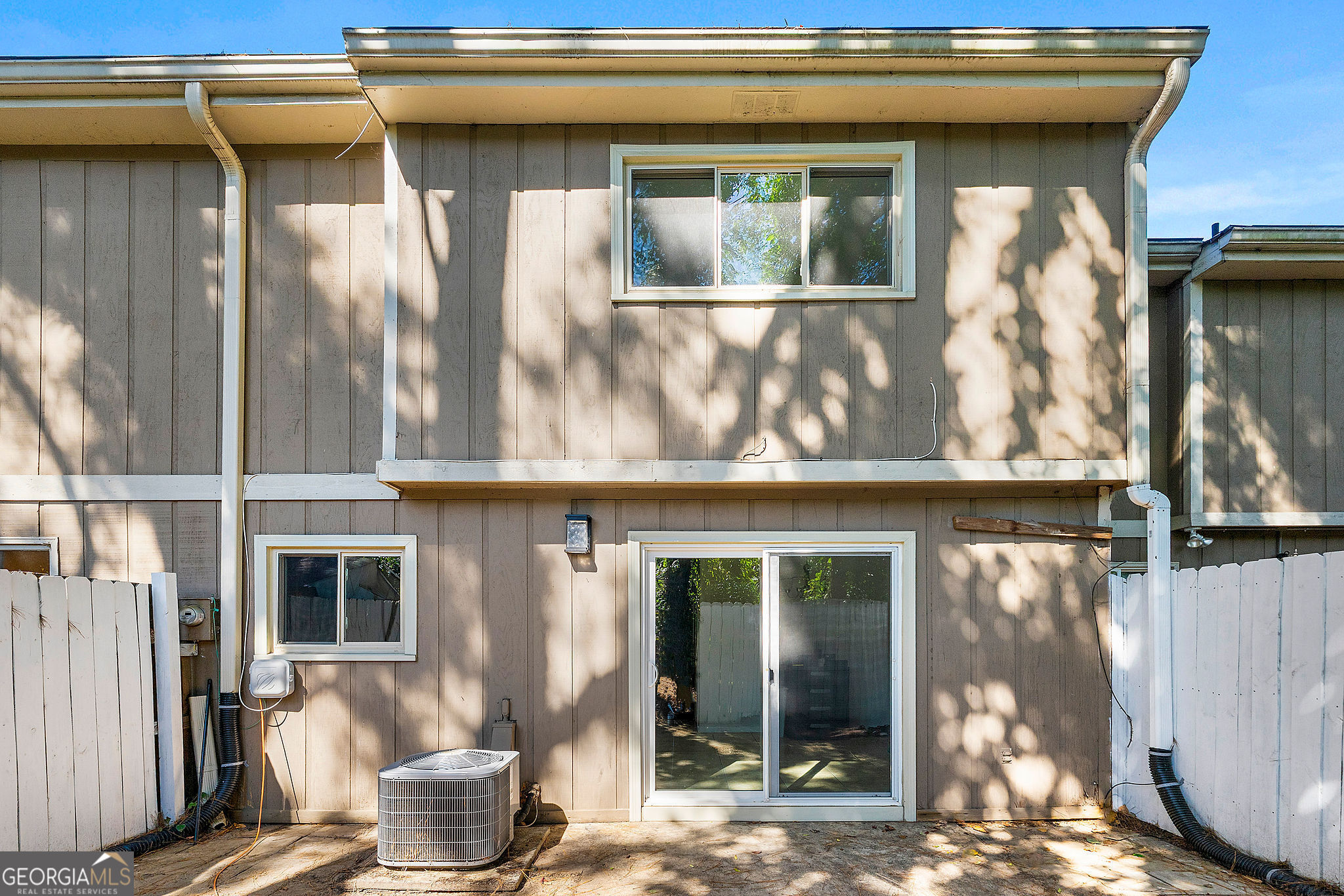 Ashborough Village Condos - Residential