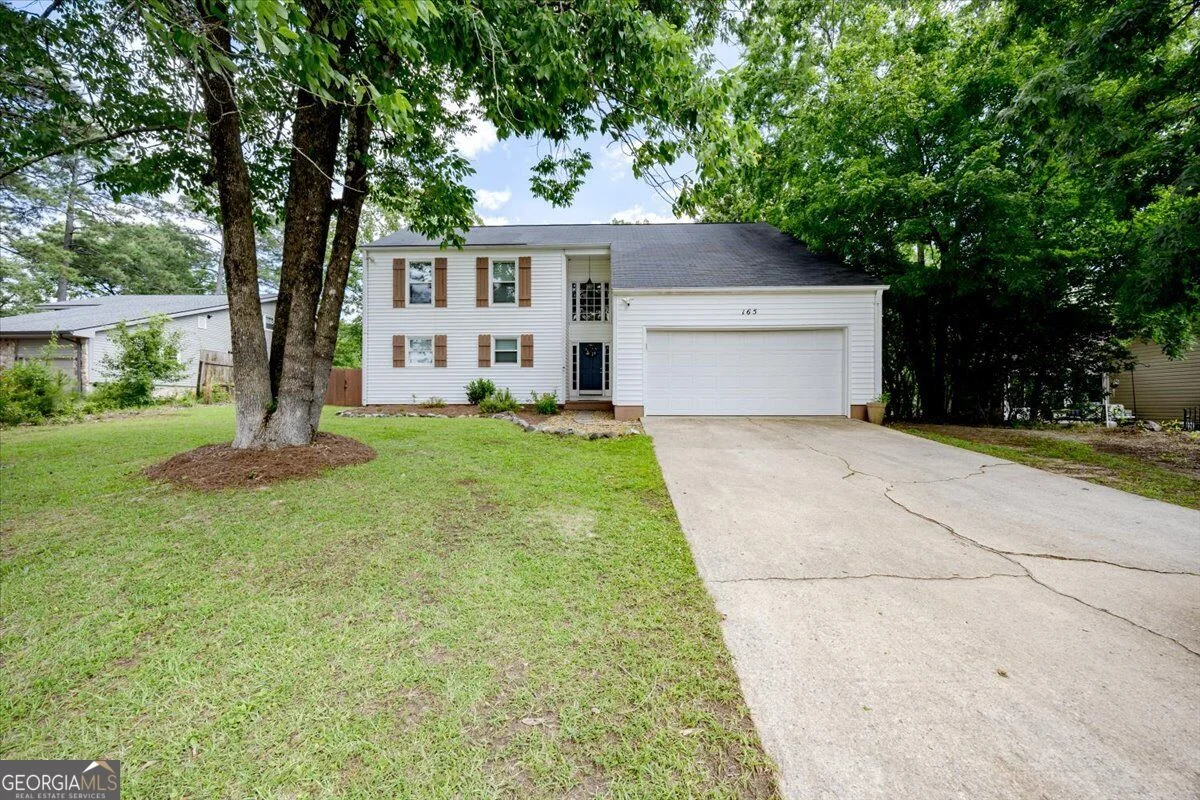 165 River North Boulevard, Macon, GA, 31211