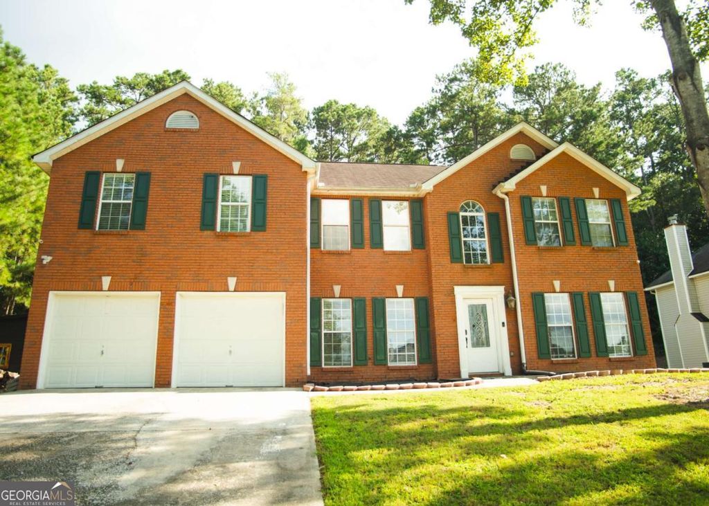 Photo of 6701 Wehunt Way, Lithonia, GA 30058 (MLS # 10669868)