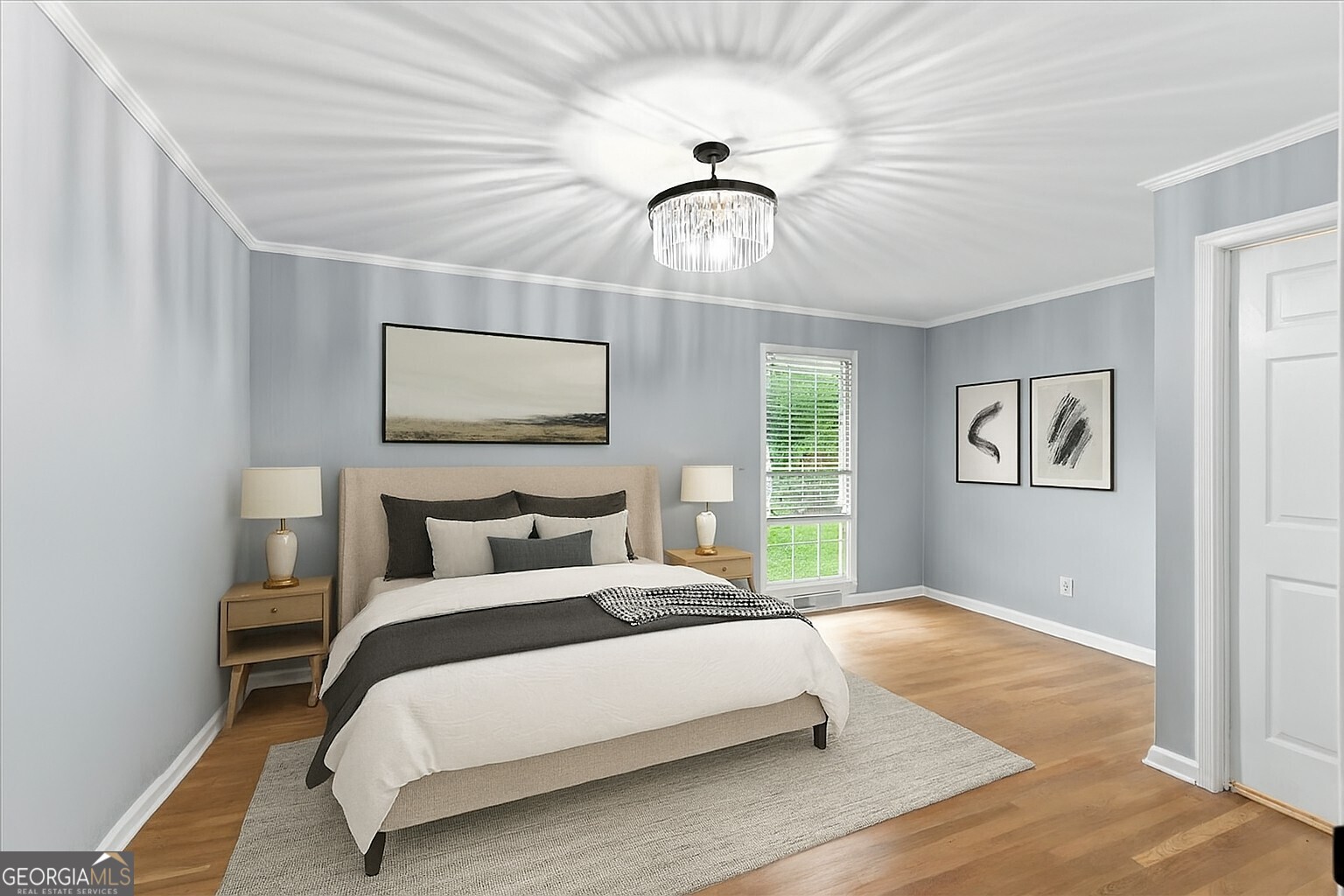 124 Beech Creek DR NW