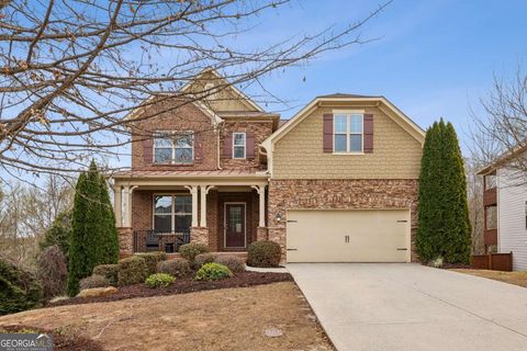 6150 Bluff Heights DR Cumming GA 30040