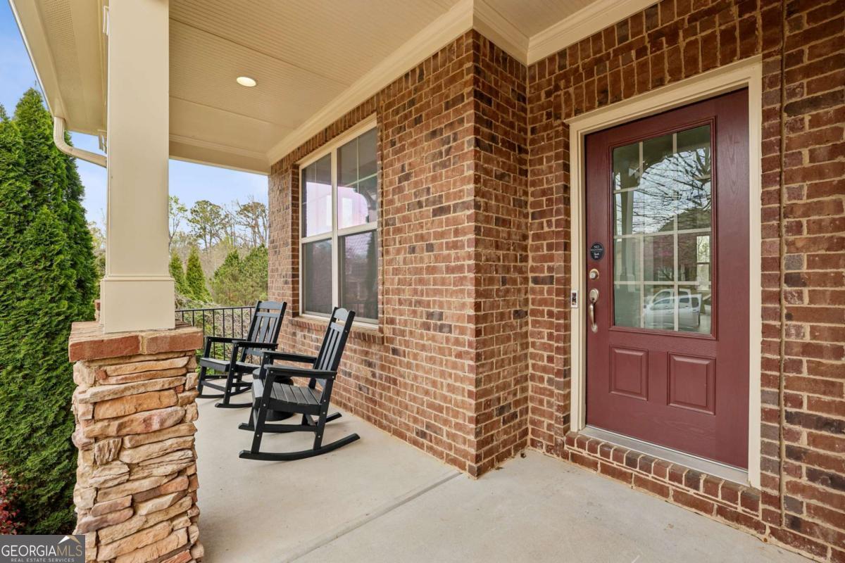 6150 Bluff Heights DR