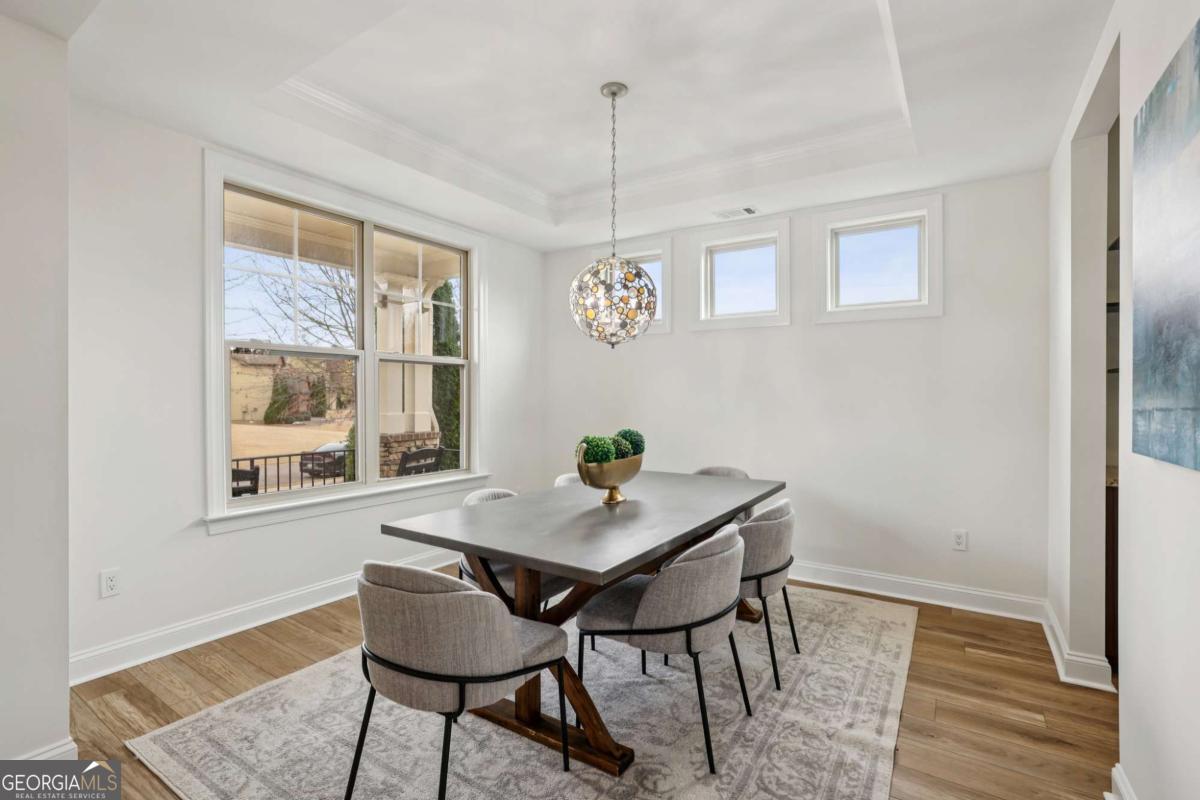 6150 Bluff Heights DR