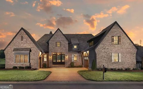 2655 Club DR Gainesville GA 30506