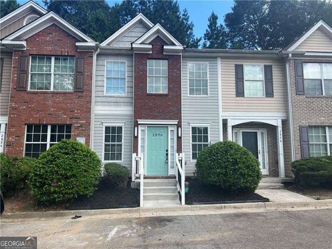 Photo of 2896 Vining Ridge Terrace, Decatur, GA 30034 (MLS # 10675952)