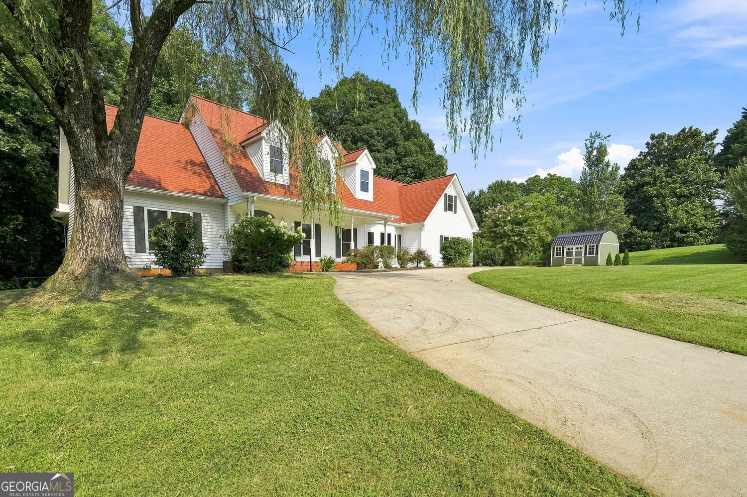 124 Golden Autumn Drive