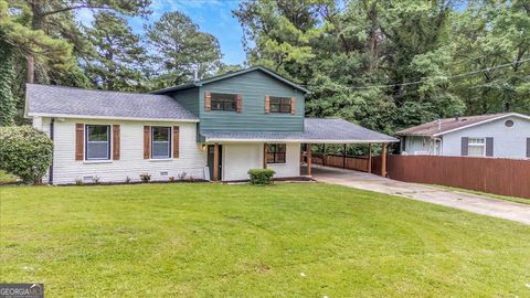 Photo of 1905 Rollingwood Drive SE, Atlanta, GA 30316 (MLS # 10662481)