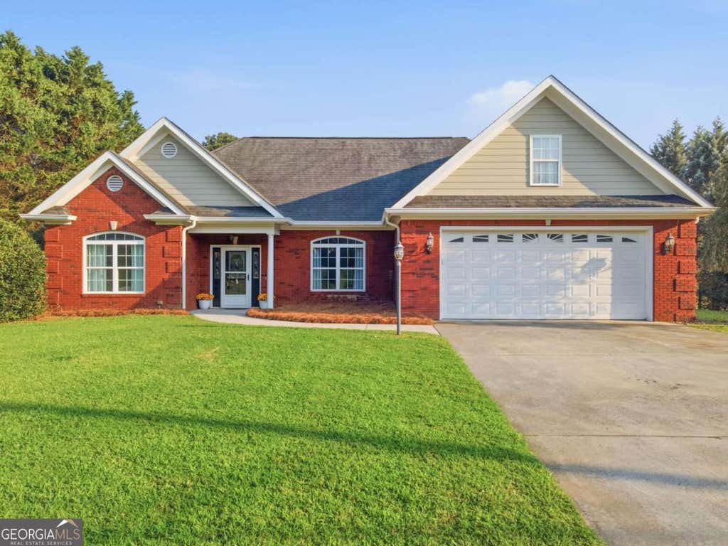 Photo of 3601 Garden Lakes Parkway NW, Rome, GA 30165 (MLS # 10814841)