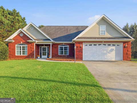 Photo of 3601 Garden Lakes Parkway NW, Rome, GA 30165 (MLS # 10814841)