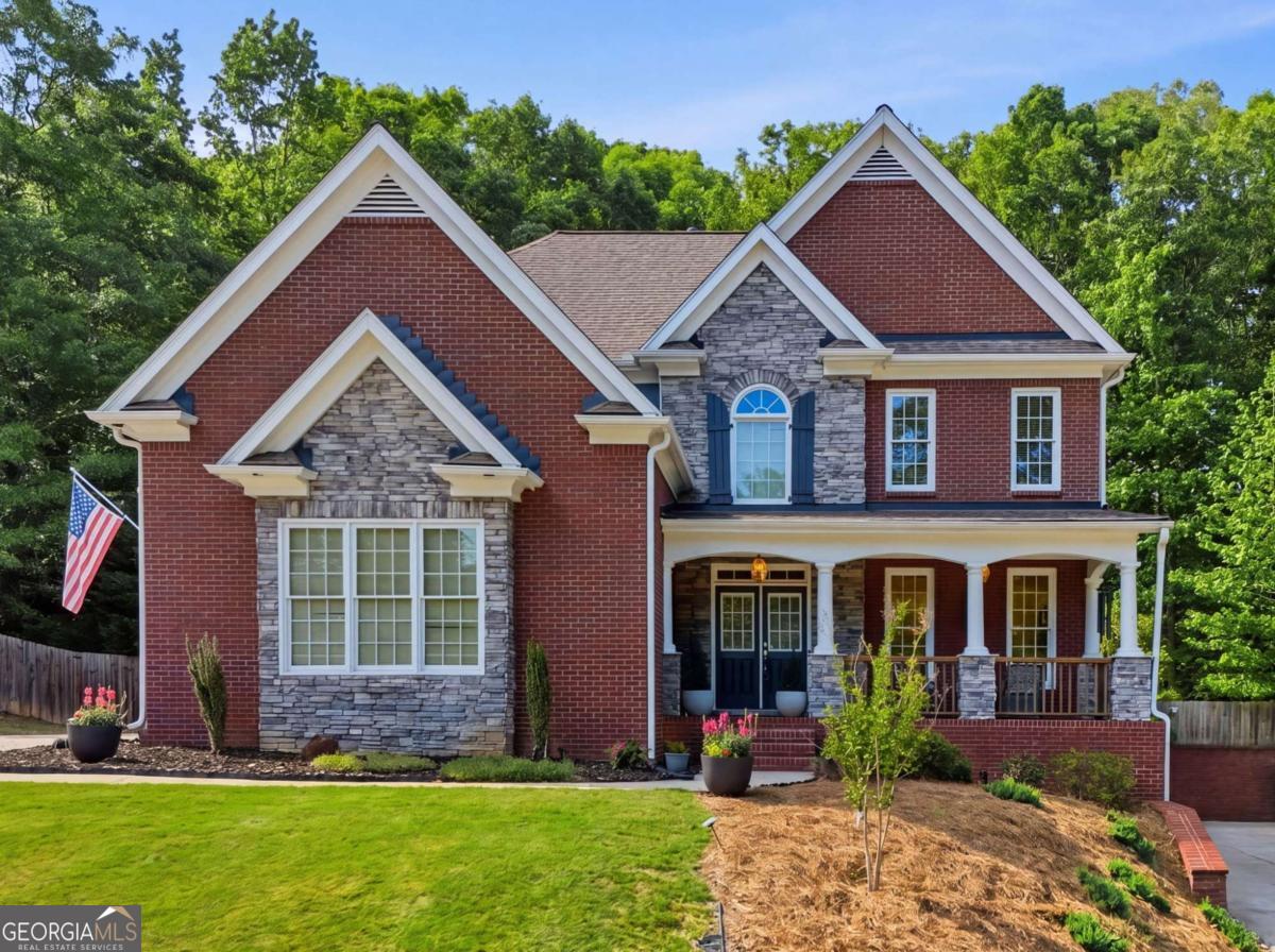 67 Pointer LN