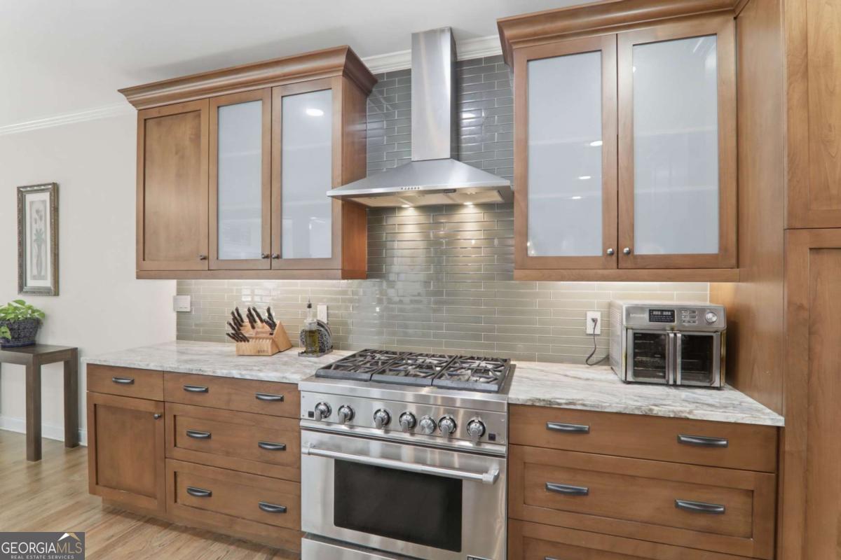 67 Pointer LN