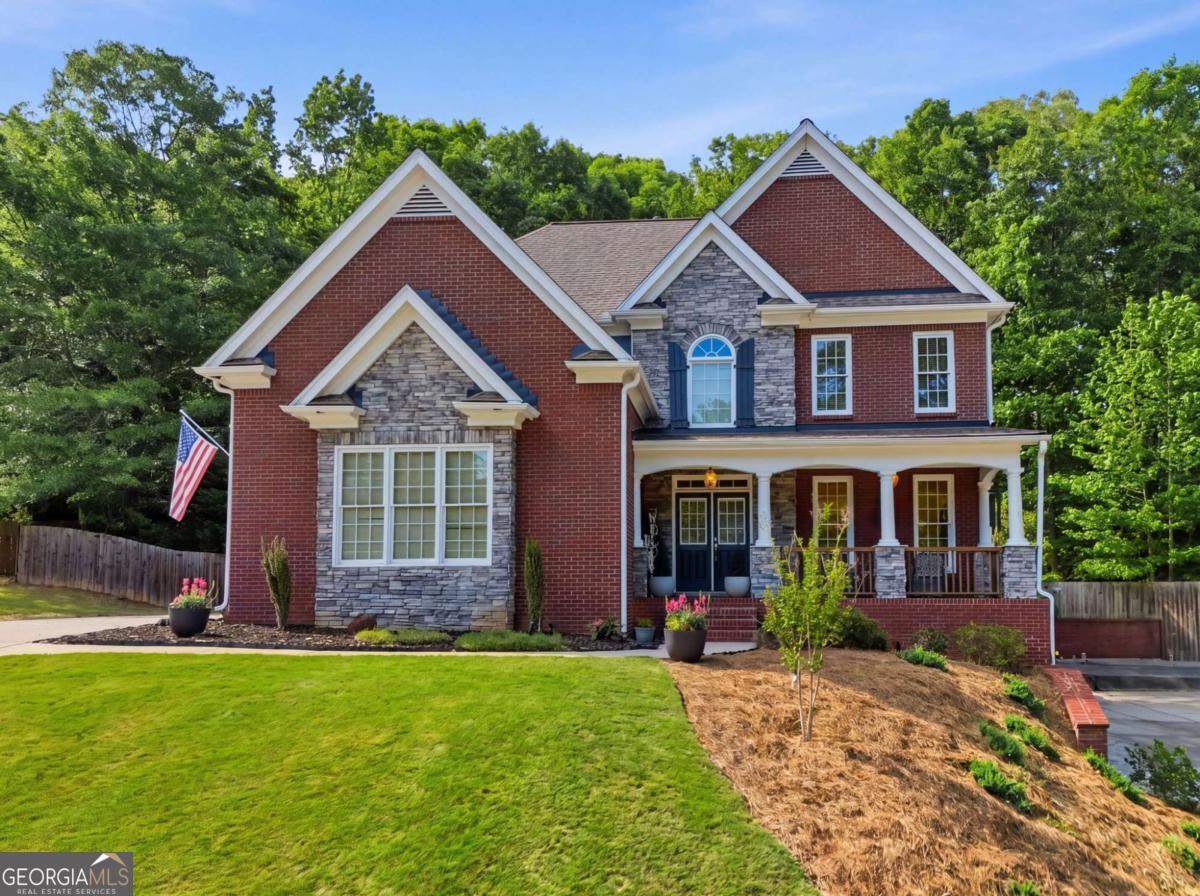 67 Pointer LN