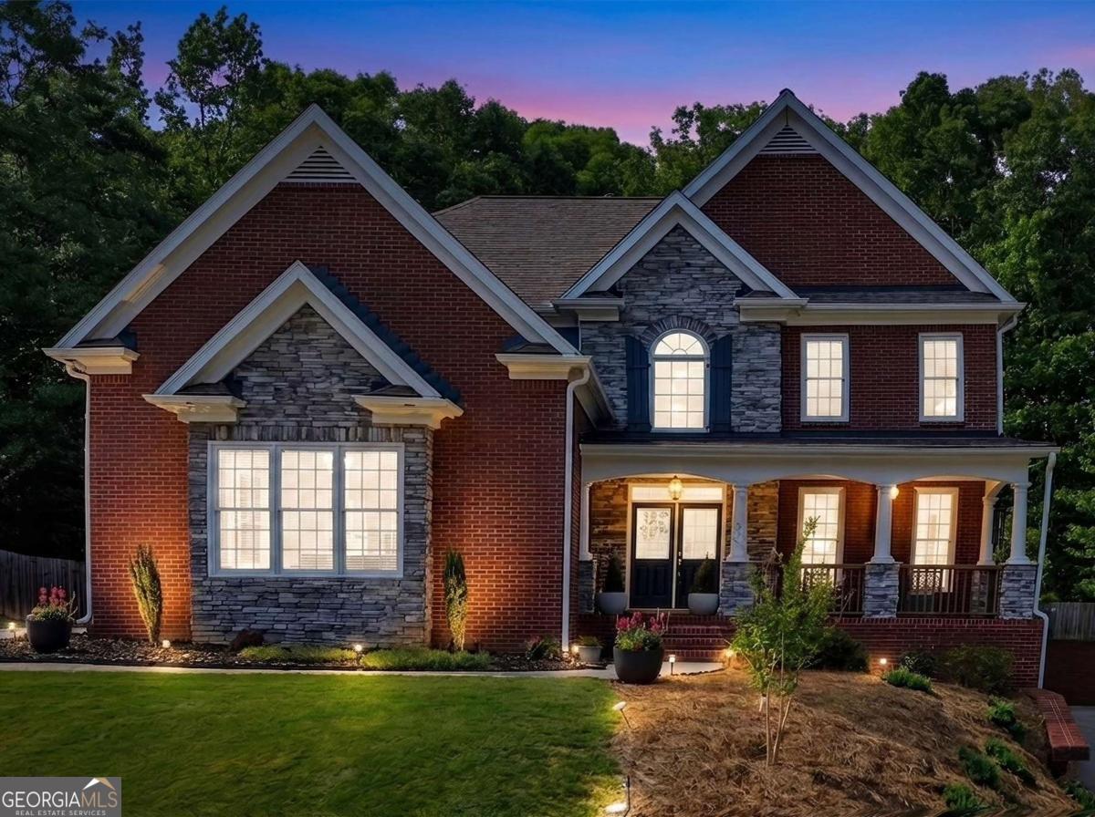 67 Pointer LN