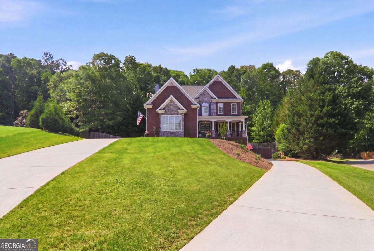 67 Pointer LN