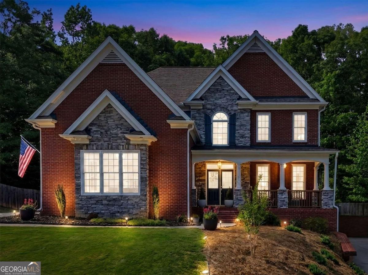 67 Pointer LN