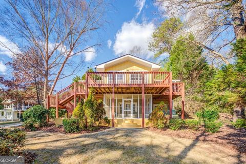 A home in Monticello