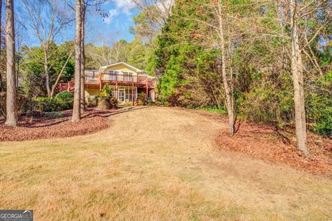 A home in Monticello