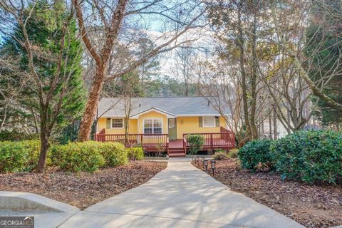 A home in Monticello