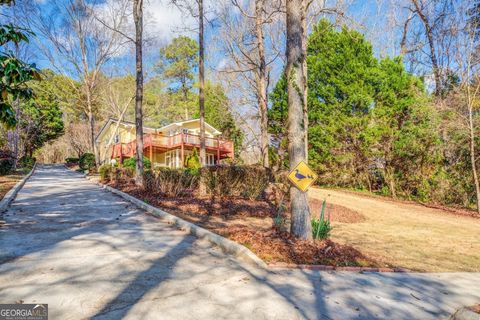 A home in Monticello