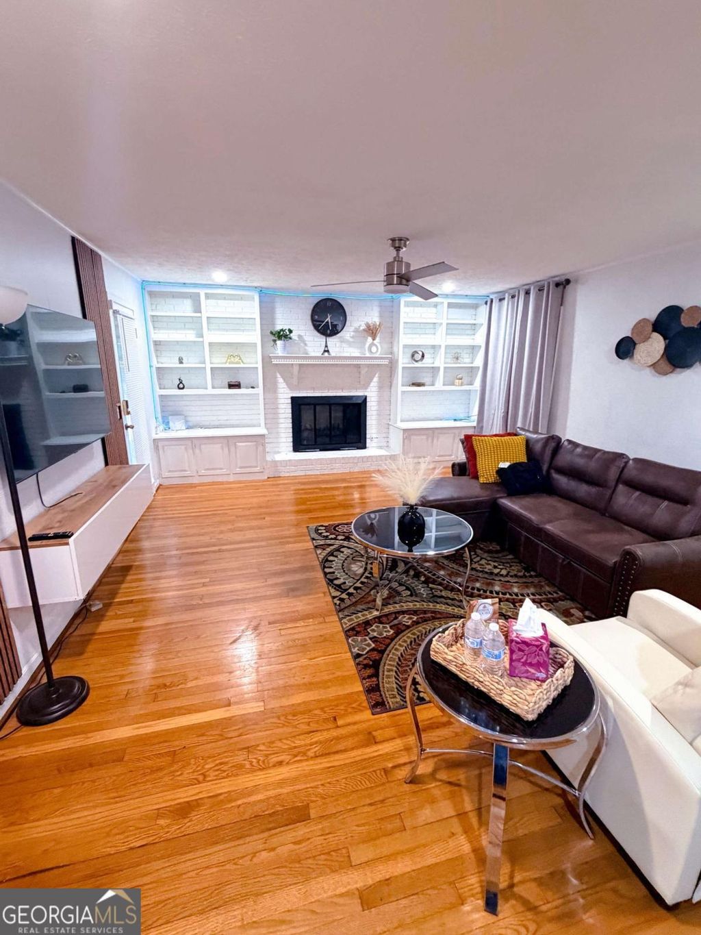 Photo of 1398 Branchwood Drive #1, Snellville, GA 30078 (MLS # 10758054)