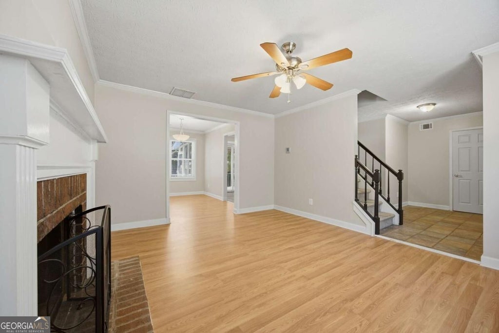 Photo of 10350 Rillridge Court, Alpharetta, GA 30022 (MLS # 10879269)