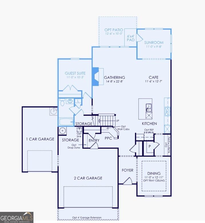 5495 Julep CT
