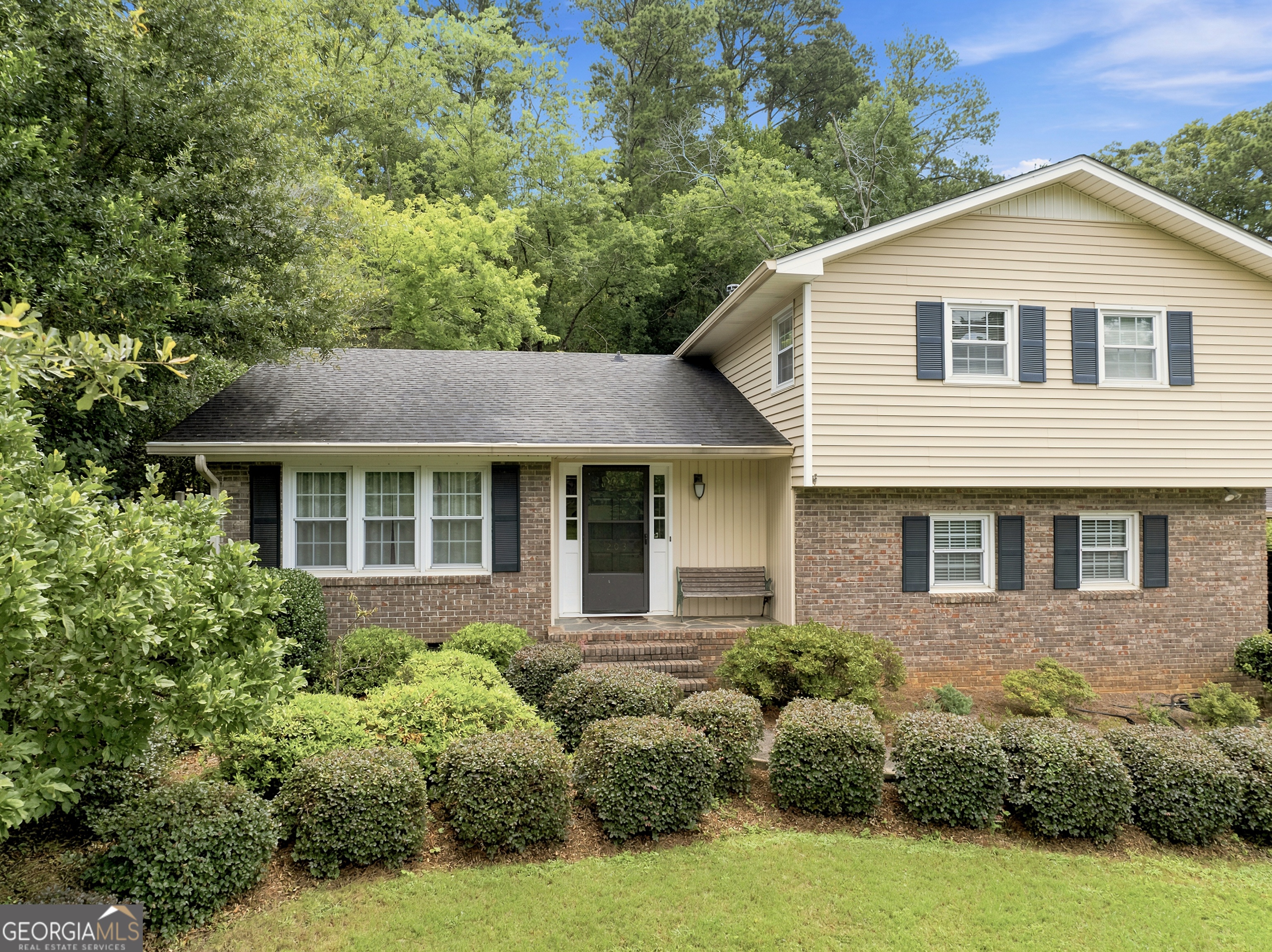 203 Turner Chapel RD SE