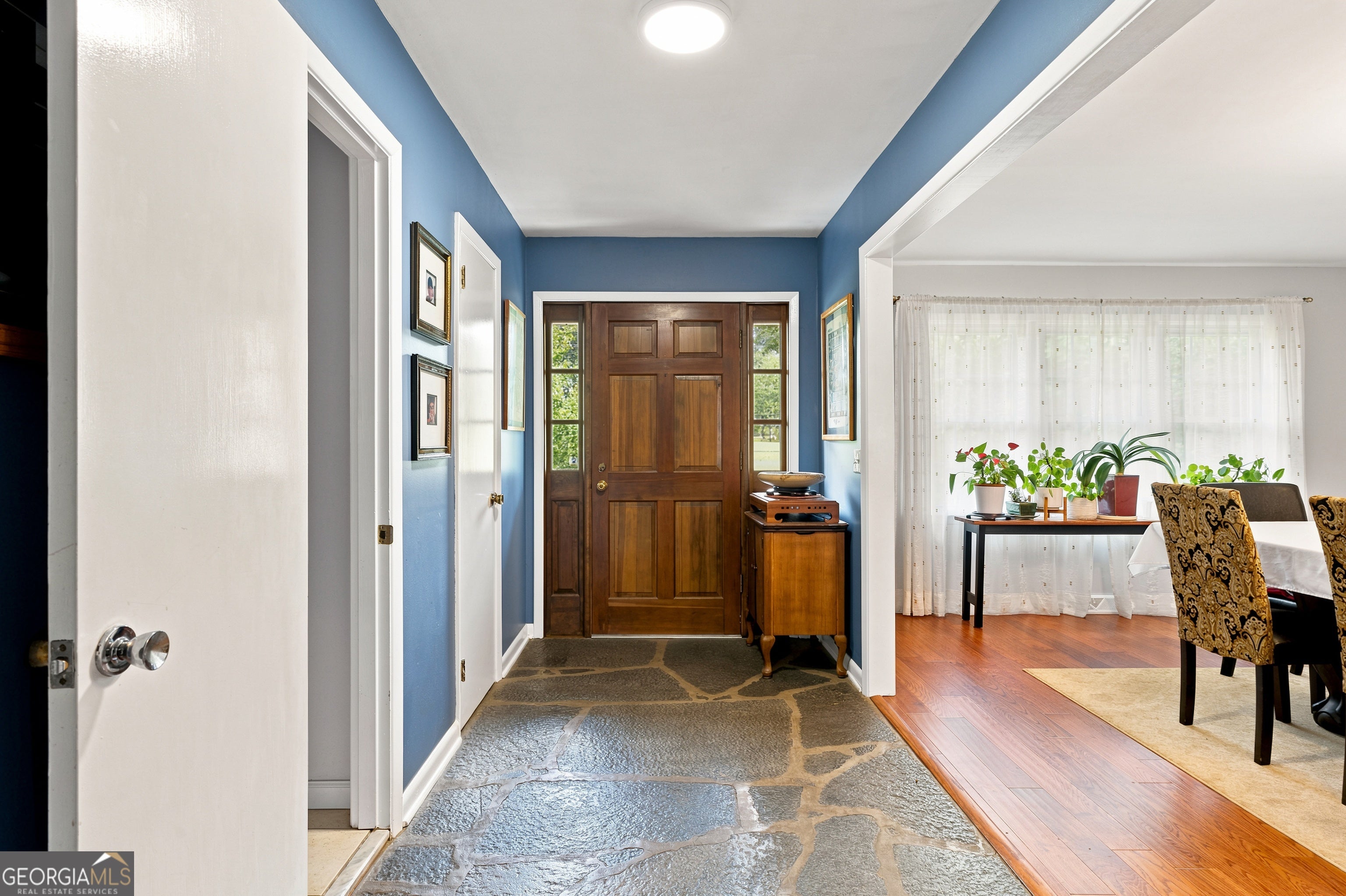 203 Turner Chapel RD SE