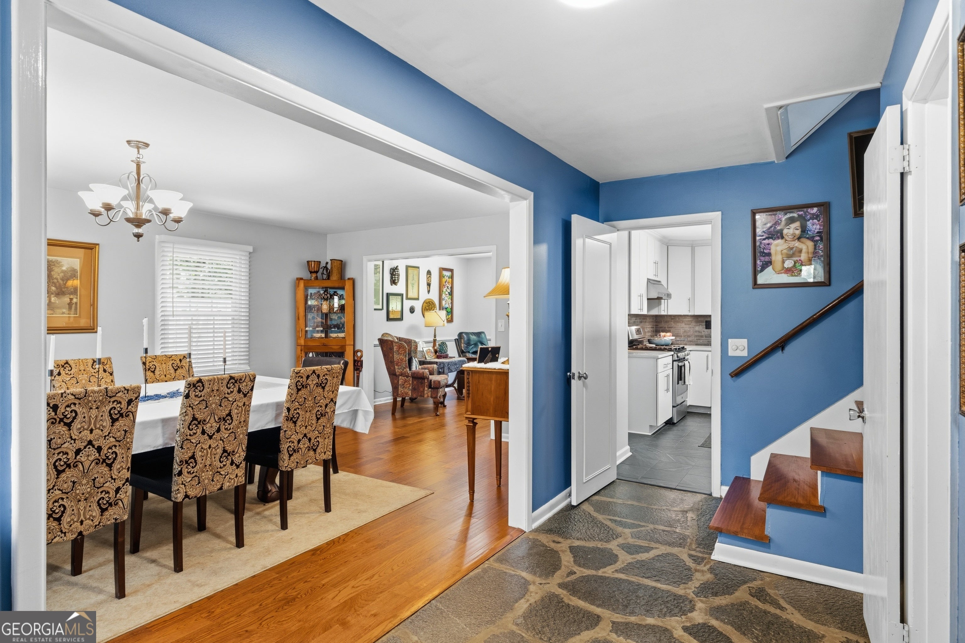 203 Turner Chapel RD SE